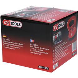 Přísavný držák, 60 kg KS Tools 140.1005