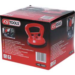 Přísavný držák, 60 kg KS Tools 140.1005