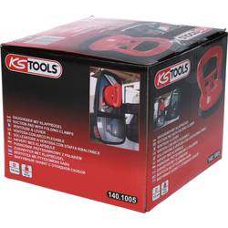 Přísavný držák, 60 kg KS Tools 140.1005