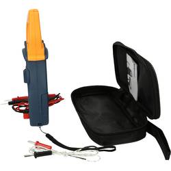 KS Tools 1500925 digitální proudové kleště, Vč. brašny, vč. testovacího kabelu