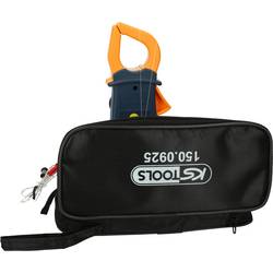 KS Tools 1500925 digitální proudové kleště, Vč. brašny, vč. testovacího kabelu
