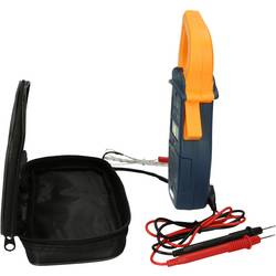 KS Tools 1500925 digitální proudové kleště, Vč. brašny, vč. testovacího kabelu