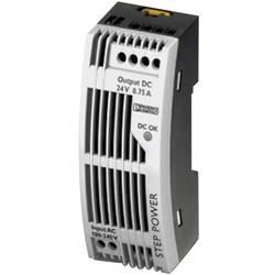 Phoenix Contact 2868622 síťový zdroj na DIN lištu 24 V/DC 0.83 A 18 W Počet výstupů:1 x Obsah 1 ks