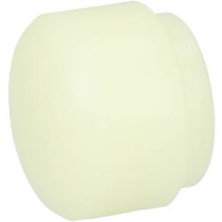 Náhradní hlava pro měkké kladivo, 360 g pro 140.5270 KS Tools 140.5280