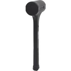 KS Tools 140.5257 Bezodskokové měkké kladivo, 1270 g