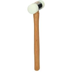 KS Tools 140.5212 Nylonové kladivo, 340 g