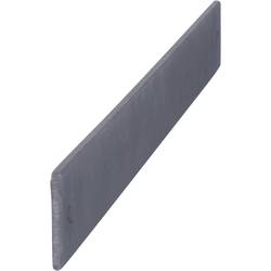 KS Tools 140.3092 Náhradní pilové listy do karoserie, 350 x 35 mm