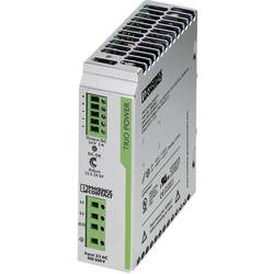 Phoenix Contact 2866462 síťový zdroj na DIN lištu 24 V/DC 5 A 120 W Počet výstupů:1 x Obsah 1 ks