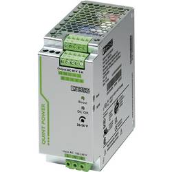 Phoenix Contact 2866679 síťový zdroj na DIN lištu 48 V/DC 5 A 240 W Počet výstupů:1 x Obsah 1 ks
