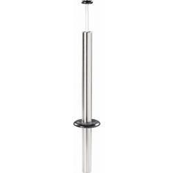 TOOLCRAFT 815909 dílnu, Univerzální Magnet pro zachycení kovových třísek magnet