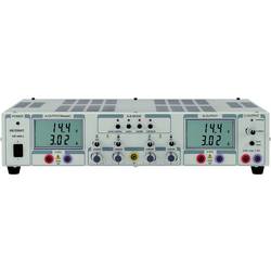 VOLTCRAFT VSP 2405 laboratorní zdroj s nastavitelným napětím, 0.1 - 40 , 0 - 5 A, 409 W, výstup 3 x, VSP 2405