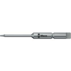 Wera 05344900001 867/9 C TORX PLUS bit Torx Pohon (šroubovák): 5/32 (4 mm) Halfmoon Typ zakončení: TORX Plus 6 IP 44 mm