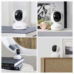 Reolink E330 WCEP5MP04PTW Wi-Fi IP bezpečnostní kamera