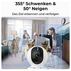 Reolink E330 WCEP5MP04PTW Wi-Fi IP bezpečnostní kamera