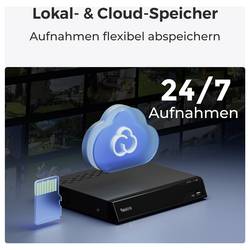 Reolink E330 WCEP5MP04PTW Wi-Fi IP bezpečnostní kamera