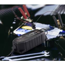 VOLTCRAFT AL15000 VC-16721000 nabíječka autobaterie 12 V, 24 V 15 A