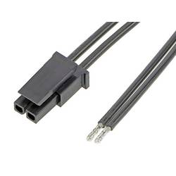 Molex zásuvkový konektor na kabel 2147512023, 1 ks