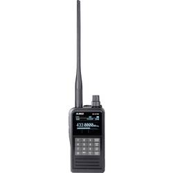 Alinco ALINCO DJ-X-100-E Digitaler Multi-Mode Empfänger 1207 Bezdrátový přijímač přenosný