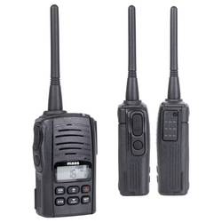 MAAS Elektronik MAAS PT-4502 PMR-446 Handfunkgerät 1963 PMR radiostanice