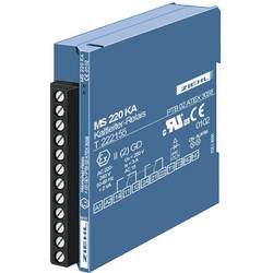 Ziehl MS 220 KA T228116.CO vypínací zařízení Počet reléových výstupů: 1