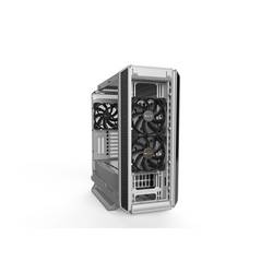 BeQuiet Silent Base 802 Window White midi tower PC skříň bílá