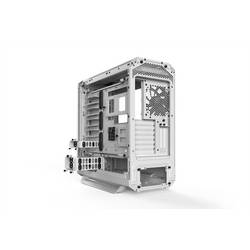 BeQuiet Silent Base 802 Window White midi tower PC skříň bílá
