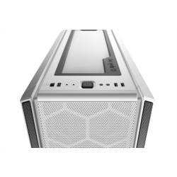BeQuiet Silent Base 802 Window White midi tower PC skříň bílá