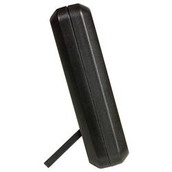 TFA Dostmann TFA - Hygrometer Schwarz 30.5060.01 vlhkoměr černá 30.5060.01