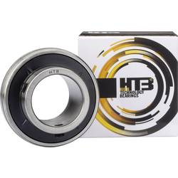 HTB UC 206 / YAR 206 / GYE 30 KRRB vložka upínacího ložiska Ø otvoru 30 mm vnější Ø 40.5 mm