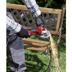 Einhell TE-AG 125 CE 4430860 úhlová bruska 125 mm, 1100 W