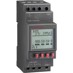 Müller MR 28.10 pro 230V 50-60Hz časovač na DIN lištu, 22744, digitální, 1 kanál, 4000 W