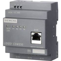 Siemens 6GK71771MA200AA0 LOGO! CSM 12/24 průmyslový ethernetový switch 100 MBit/s