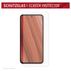 DISPLEX ochranné sklo na displej smartphonu Samsung Galaxy A55 5G 1 ks Chránící proti otiskům prstů 01943