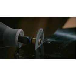 Dremel SC409 2615S409JB řezný kotouč rovný 38 mm 5 ks kov