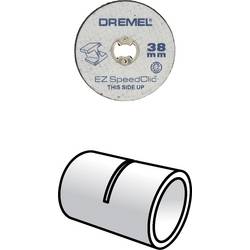 Dremel SC456B 2615S456JD řezný kotouč rovný 38 mm 12 ks kov