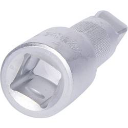 KS Tools 9111382 911.1382 prodlužovací nástavec pro nástrčné klíče Pohon (šroubovák) 1/2 75 mm 1 ks