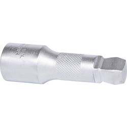 KS Tools 9111382 911.1382 prodlužovací nástavec pro nástrčné klíče Pohon (šroubovák) 1/2 75 mm 1 ks