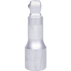 KS Tools 9111382 911.1382 prodlužovací nástavec pro nástrčné klíče Pohon (šroubovák) 1/2 75 mm 1 ks