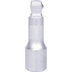 KS Tools 9111382 911.1382 prodlužovací nástavec pro nástrčné klíče Pohon (šroubovák) 1/2 75 mm 1 ks