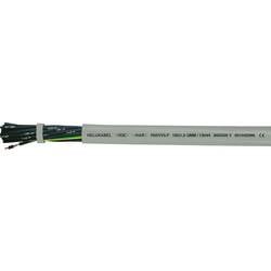 HELU H05VV5-F (NYSLYÖ-JZ) 13019-500 řídicí kabel 12 G 0.75 mm², 500 m, šedá