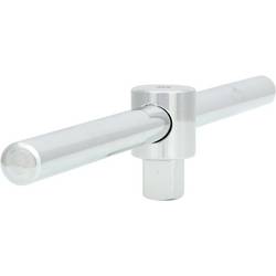 KS Tools 9181263 918.1263 příčné madlo zástrčného klíče Pohon (šroubovák) 1/2 250 mm 1 ks