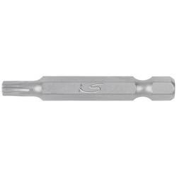 KS Tools 911.8361 911.8361 Bit TX Pohon (šroubovák): 1/4 (6,3 mm) Typ zakončení: TX IPR 10 50 mm