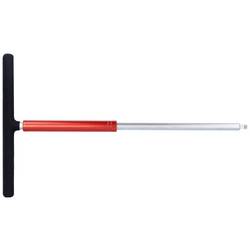 KS Tools 9112369 911.2369 příčné madlo zástrčného klíče Pohon (šroubovák) 1/4 (6,3 mm) 320 mm 1 ks