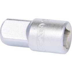 KS Tools 9113892 911.3892 zvětšovací redukce zástrčného klíče Pohon (šroubovák) 3/8 30 mm 1 ks