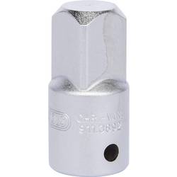 KS Tools 9113892 911.3892 zvětšovací redukce zástrčného klíče Pohon (šroubovák) 3/8 30 mm 1 ks