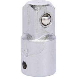 KS Tools 9113892 911.3892 zvětšovací redukce zástrčného klíče Pohon (šroubovák) 3/8 30 mm 1 ks