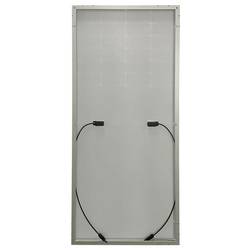 Sygonix monokrystalický solární panel, 210 W, 18.72 V