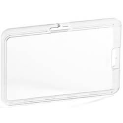 Durable 892819 držák dokladů (d x š x v) 54 x 87 x 54 mm řetěz 10 ks