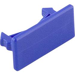 Deko Light 988184 Combo Montážní svorka PVC (d x š x v) 10 x 25 x 2 mm Piece 1 ks