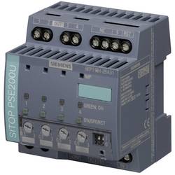 Siemens SITOP PSE200U 3 A 6EP19612BA31 selektivní modul